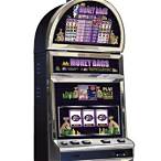 money bags slot machines